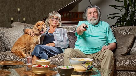 Celebrity Gogglebox cast: Meet all the famous faces watching TV