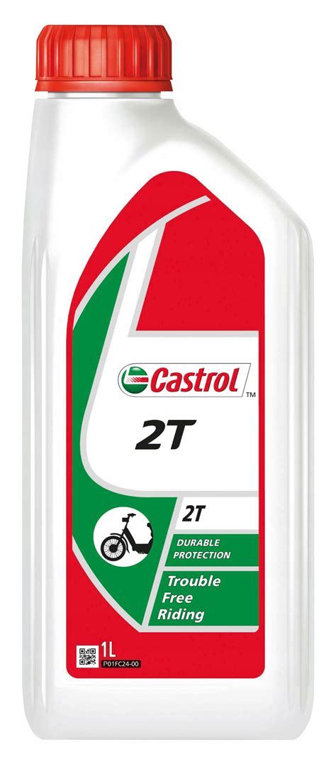 CASTROL 2T MIXOL CZERWONY 1L 23297 za 26 98 zł z Olsztyn