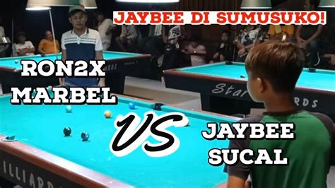 Ron2x Jaybee Sucal 9 10 Race 5 December Gensan YouTube