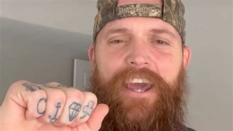 Why Adam Calhoun Attacked Ryan Upchurch For Tom Macdonald Youtube