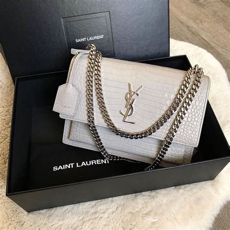 Best High Quality Ysl Replica Bags Replica Saint Laurent On Sale