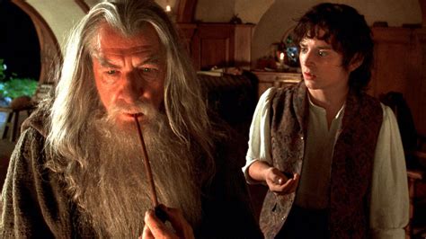 Lord Of The Rings Rewind 38 Things You Didnt Know About The