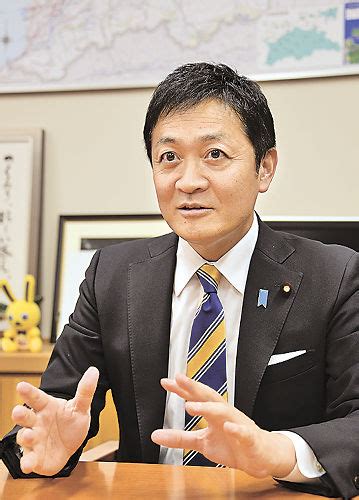 国民民主党・玉木代表に聞く 「政策本位」で賃上げを 次期衆院選 四国で積極擁立、香川でも Business Live