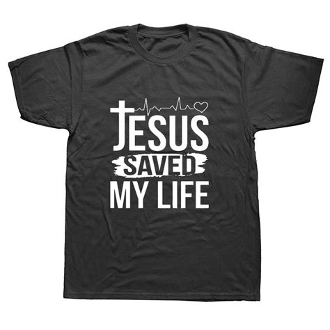 Camiseta Jesus Salvou Minha Vida Camisetas EU Pertenço A Jesus Cristo