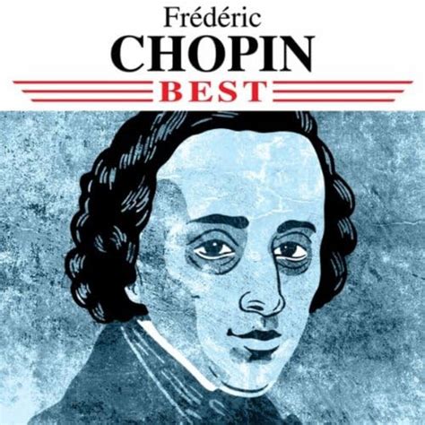 Frédéric Chopin Best Various Artists Amazonfr Téléchargement De Musique