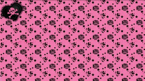 Pink Skull Wallpapers - Wallpaper Cave