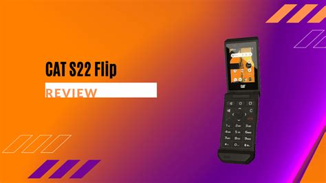 Cat S22 Flip Phone Manual Cat Bvc