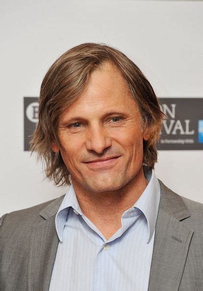 Viggo Mortensen Photostream | Viggo mortensen, London film festival ...