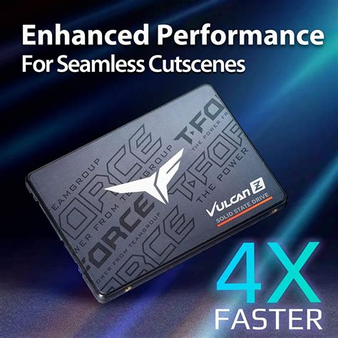 Ssd Gb Vulcan Z T Force Sata Iii Gb S Mercadolibre