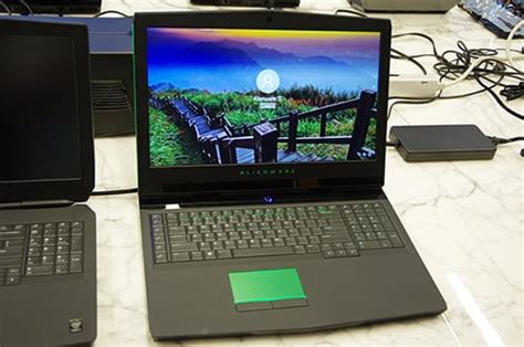 Alienware R Notebook Review Reviews