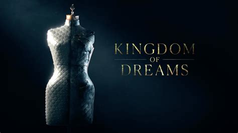 Kingdom of Dreams - Territory Studio