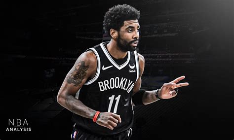 Nba Rumors Brooklyn Nets Kyrie Irving Decides To Opt In