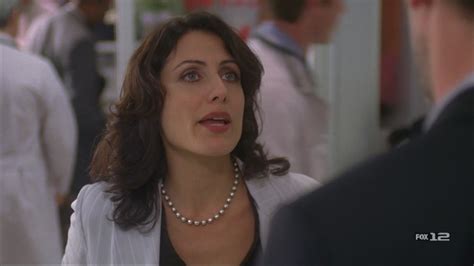 312 One Day One Room Screencaps Dr Lisa Cuddy Image 20949557