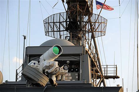 An Seq 3 Laser Weapon System Wikipedia