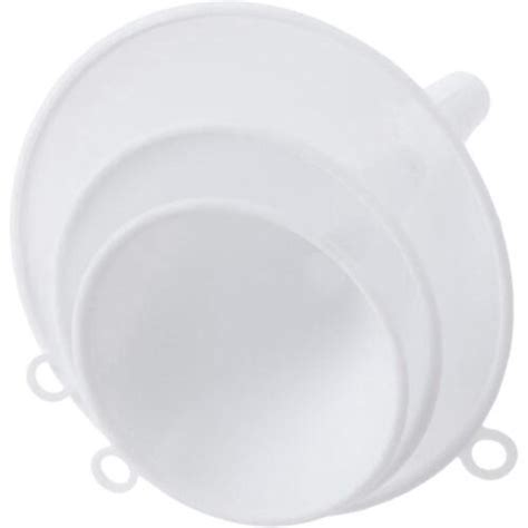 Soft Separating Funnel Flexibility Seasoning Dish Split Oil Leakage