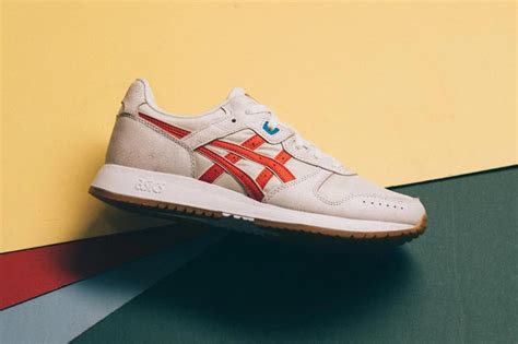 ASICS Lyte "Classic Retro Tokyo" Release Info | Hypebeast