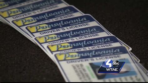 Pennsylvania To Allow Gender Neutral Drivers License Option