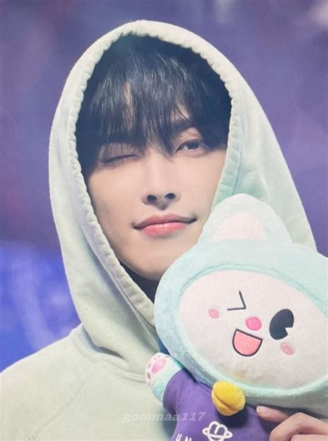 Cute ☺️ Kim Hongjoong Boyfriend Wallpaper Fandom Kpop