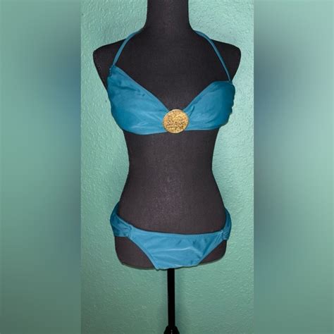 Xhilaration Swim Vintage Xhilaration Bikini Poshmark