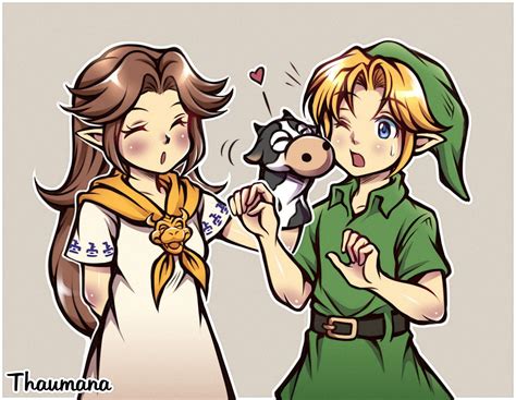 Zelda Toki No Ocarina Zelda Ocarina Of Time Zelda No Densetsu