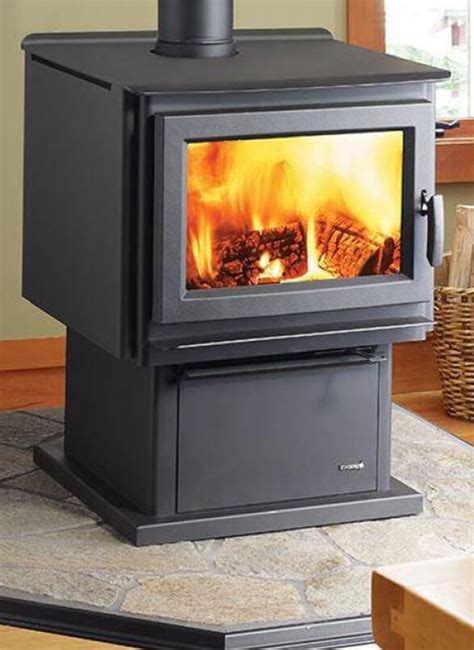 Regency Pro Series F Wood Stove Good Fellas Stoves And Chimneys Ltd