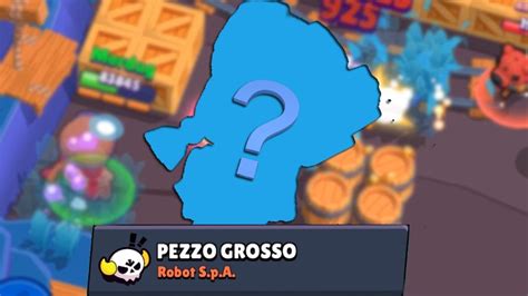 Il Miglior Mega Brawler Per Vincere Pezzo Grosso Su Brawl Stars Brawl