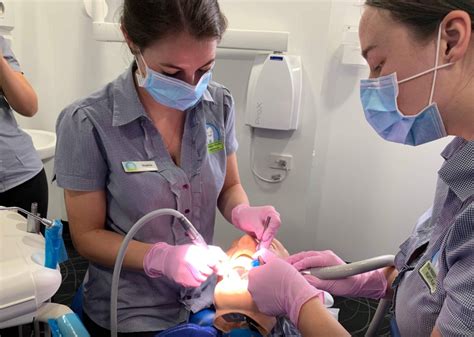 Staff Training And Education — Happy Tooth Kurri Kurri