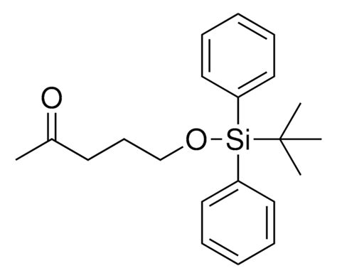 Tert Butyl Diphenyl Silyl Oxy Acetaldehyde Aldrichcpr Sigma Aldrich