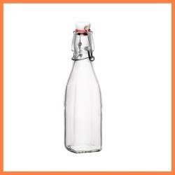 Jual Bormioli Rocco Botol Kaca Swing 250 Ml Jakarta Barat