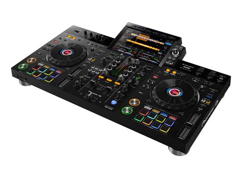 Pioneer Xdj Rx3 All In One Dj System The Rock Store