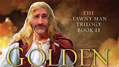 Review Of Robin Hobbs The Golden Fool Book Of Tawny Man No