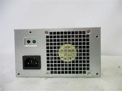 Dell Optiplex 990 790 390 Power Supply 265W L265AM-00 053N4 0053N4 ...