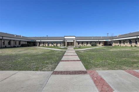 North Texas Job Corps Center Job Corps