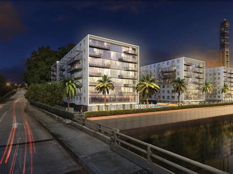 See Where More Than 4,000 Apartments are Planned in Downtown Tampa ...