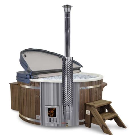 Wood Fired Hot Tubs Speyside Store