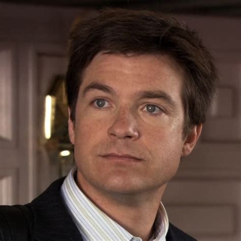 Michael Bluth Hot Dad Jason Bateman Arrested Development Heart