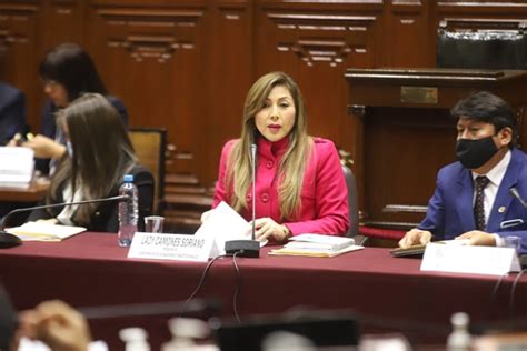 Subcomisi N De Acusaciones Constitucionales Modifica Miembros Tras