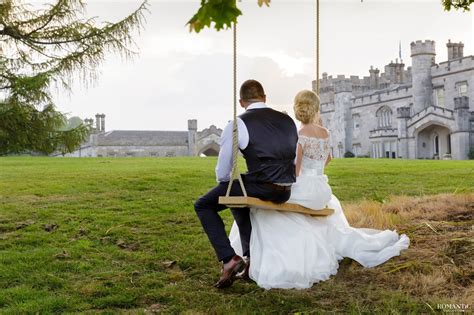 10 Fabulous Castles for Weddings