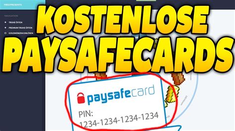 Free Paysafecard Codes List 2020 Throom