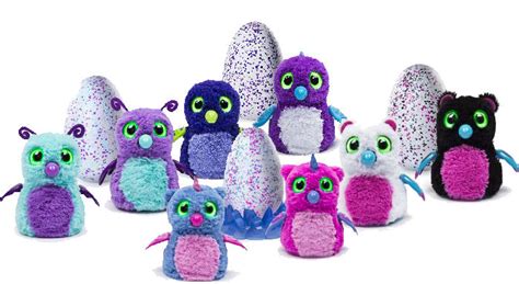 Nerdy Kidz Corner Hatchimals And Torch Review Nerdy Curious