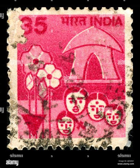 Vintage India Mail Hi Res Stock Photography And Images Alamy