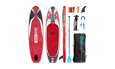 Las Mejores Tablas De Paddle Surf Del Comparativa Y Precios