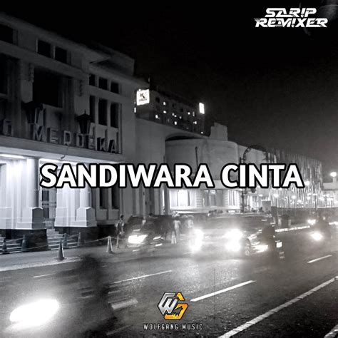 Sandiwara Cinta WG Feat Ruri Herdian Wantogia Single Album