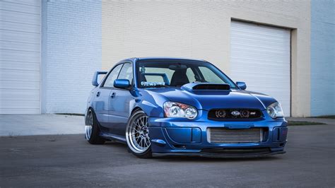 Subaru Impreza Wrx Sti Wallpaper ·① WallpaperTag