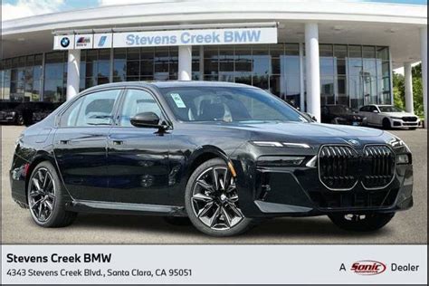 New 2024 Bmw 7 Series For Sale Near Me With Photos Pg 13 Edmunds