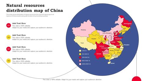 Natural Resources Map