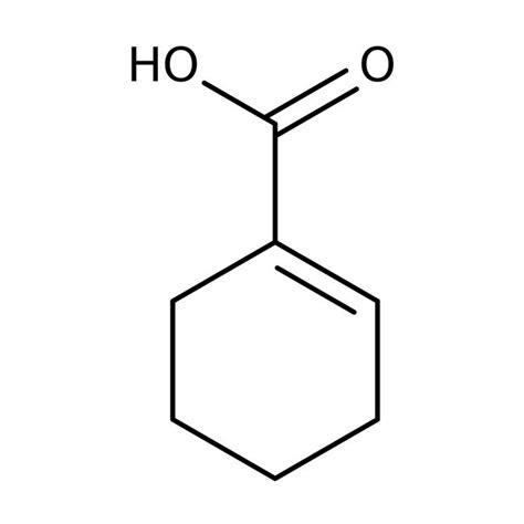 1 Cyclohexen 1 Carbonsäure 96 Thermo Scientific Chemicals