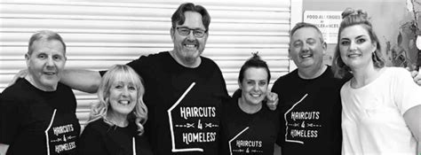 Zenoti Foundation Partner: Meet Haircuts4Homeless