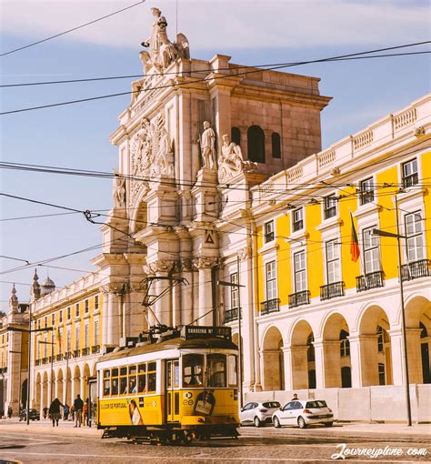 Lisbon in Winter: All you need to know - Journey Plane