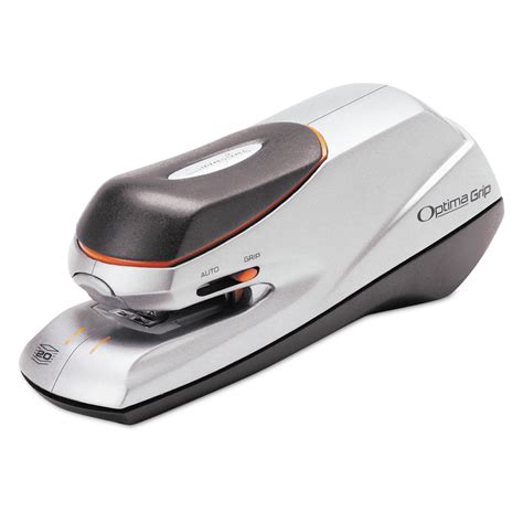 Swi48207 Swingline® Optima Grip Electric Stapler Zuma